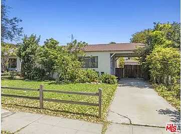 E 4Th S, Los Angeles, CA 90066