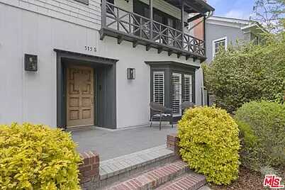 Gage And Wester, Los Angeles, CA 90020