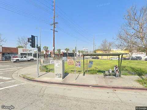 Gage And Wester, Los Angeles, CA 90037