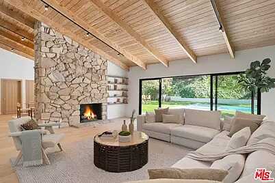 Gage And Wester, Los Angeles, CA 90046