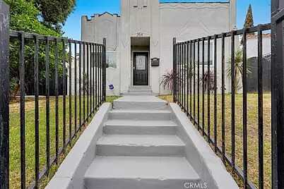 Gage And Wester, Los Angeles, CA 90061