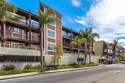 Glorietta Drive &Amp; Glorietta Plac, Los Angeles, CA 90043