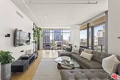 Gree, Los Angeles, CA 90015