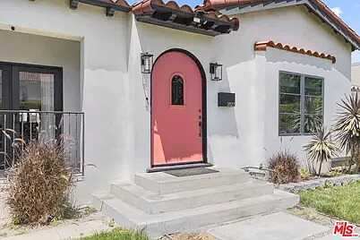 Gree, Los Angeles, CA 90018
