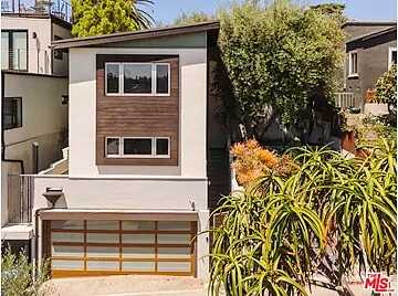 Gree, Los Angeles, CA 90027