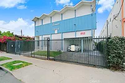 Gree, Los Angeles, CA 90029