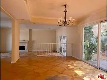Guthrie Ave, Preuss Rd, Sawyer S, Los Angeles, CA 90046
