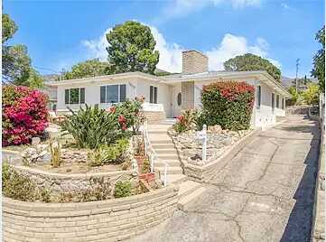 Haines Canyon Av, Los Angeles, CA 90043