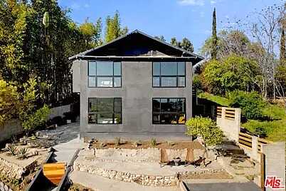 Isabel Stree, Los Angeles, CA 90065