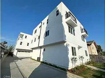 Jefferso, Los Angeles, CA 90001