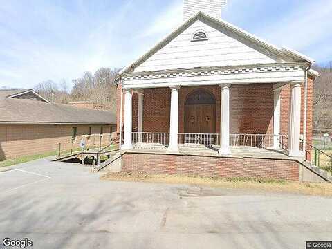 Keystone Church St, NORTHFORK, WV 24868