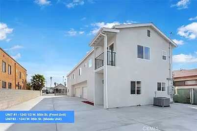 Lake Hollywood &Amp; Wonder Vie, Los Angeles, CA 90044