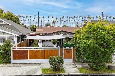 Lincoln &Amp; Marina Pointe Driv, Los Angeles, CA 90037