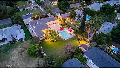 Mason Avenue / Sesno, Los Angeles, CA 90004