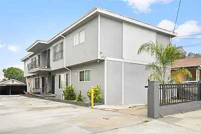 Melros, Los Angeles, CA 90039