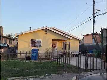 Melros, Los Angeles, CA 90044