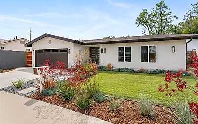Melros, Los Angeles, CA 90049