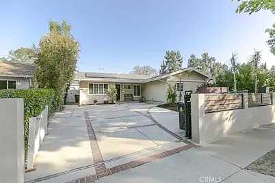 Mulholland Driv, Los Angeles, CA 90027