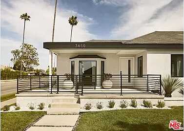 N. Ave 5, Los Angeles, CA 90016