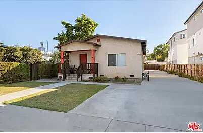 N. Ave 5, Los Angeles, CA 90041