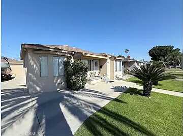 Nordhoff And Winnetk, Los Angeles, CA 90047