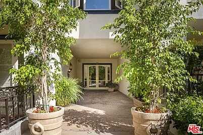 Ocean View &Amp; Charnock R, Los Angeles, CA 90067