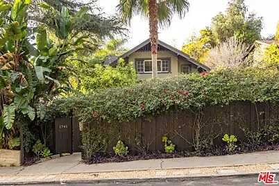 Revere + Dove, Los Angeles, CA 90026