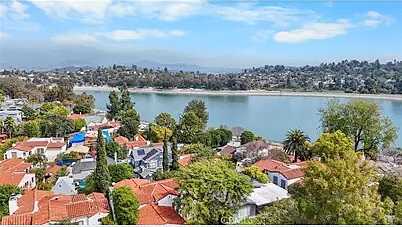 Revere + Dove, Los Angeles, CA 90039