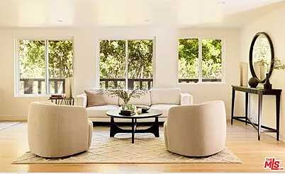 Revere + Dove, Los Angeles, CA 90046