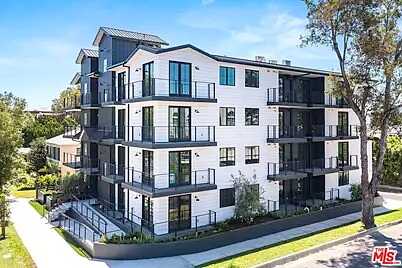 Ridgeview Country Estate, Los Angeles, CA 90041