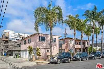 Ridgeview Country Estate, Los Angeles, CA 90230