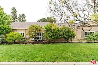 Riverside Dr. And Radford Ave, Los Angeles, CA 90048