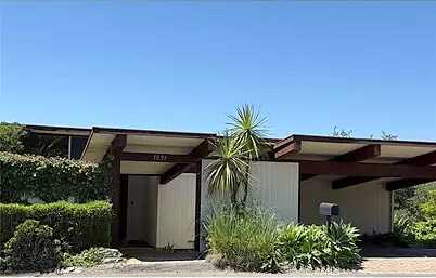 Riverside Dr. And Radford Ave, Los Angeles, CA 90049