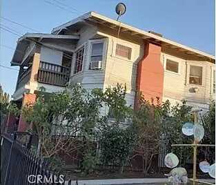 Santa Monica Blvd And Foutai, Los Angeles, CA 90007