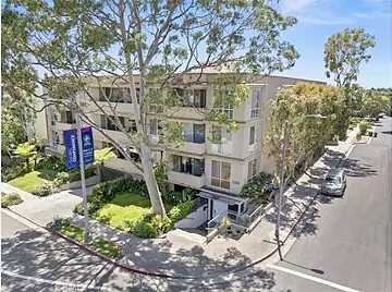 Santa Monica Blvd And Foutai, Los Angeles, CA 90064