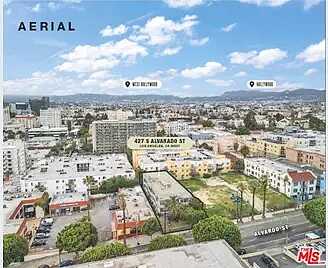 Sepulved, Los Angeles, CA 90057