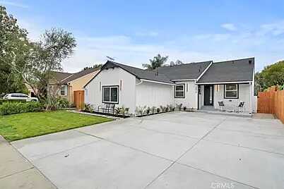 Sepulved, Los Angeles, CA 90066