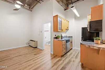 Sepulveda/South Of Ventur, Los Angeles, CA 90013