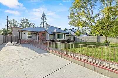 Sherman Oaks Av, Los Angeles, CA 90057