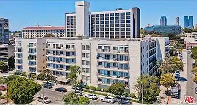 Slauson &Amp; Wester, Los Angeles, CA 90035