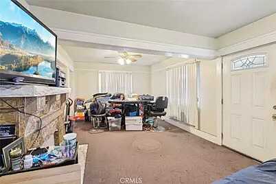 Stockbridge And Templeto, Los Angeles, CA 90003