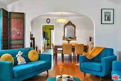 Stockbridge And Templeto, Los Angeles, CA 90032
