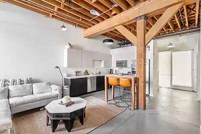 Tierno And Lexingto, Los Angeles, CA 90013