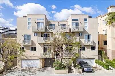 Tierno And Lexingto, Los Angeles, CA 90025