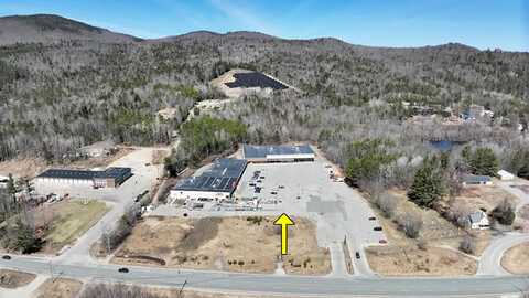 Valley Circle, Rumford, ME 04276