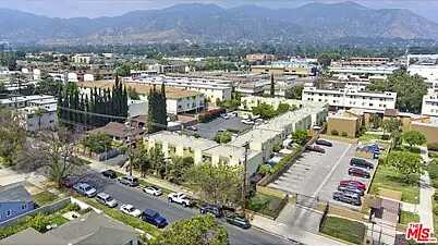 Ventura Blvd, Los Angeles, CA 90049