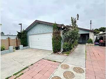 Via Mariso, Los Angeles, CA 90044