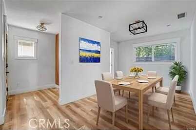 Viginia Ave And Wilton P, Los Angeles, CA 90024