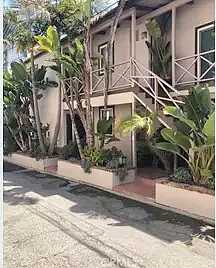 Viginia Ave And Wilton P, Los Angeles, CA 90036