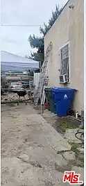 Vineland &Amp; Lankershi, Los Angeles, CA 90058
